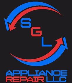 SGL APPLIANCE REPAIR LLC