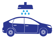 Car logo