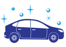 Car valeting
