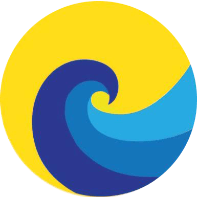 company logo