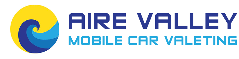 Aire Valley Mobile Car Valeting logo