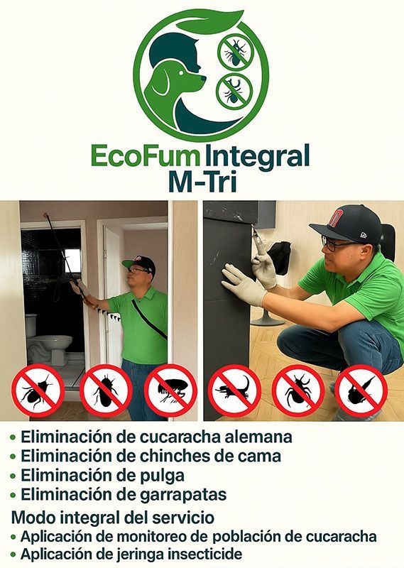 ECOFUM INTEGRAL M-TRI
