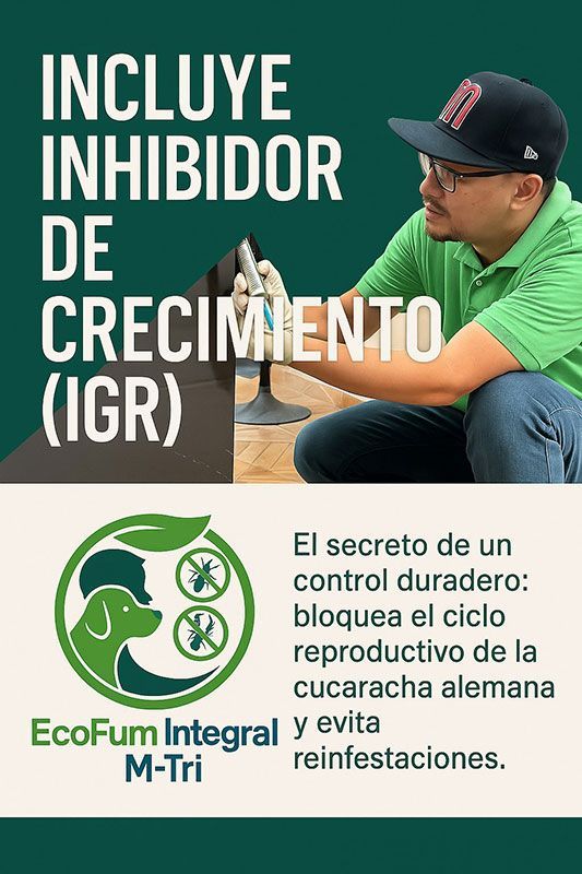 ECOFUM INTEGRAL M-TRI