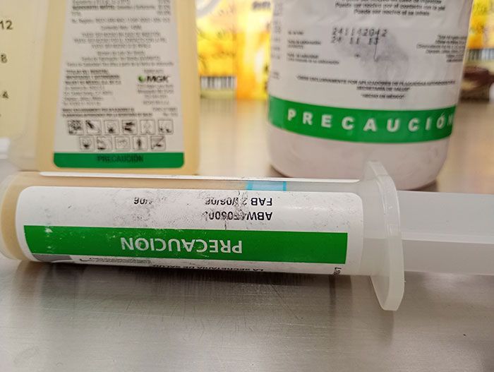 ECOFUM INTEGRAL M-TRI