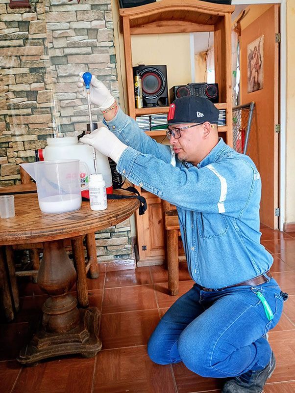 ECOFUM INTEGRAL M-TRI