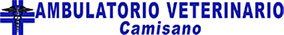AMBULATORIO VETERINARIO CAMISANO-LOGO