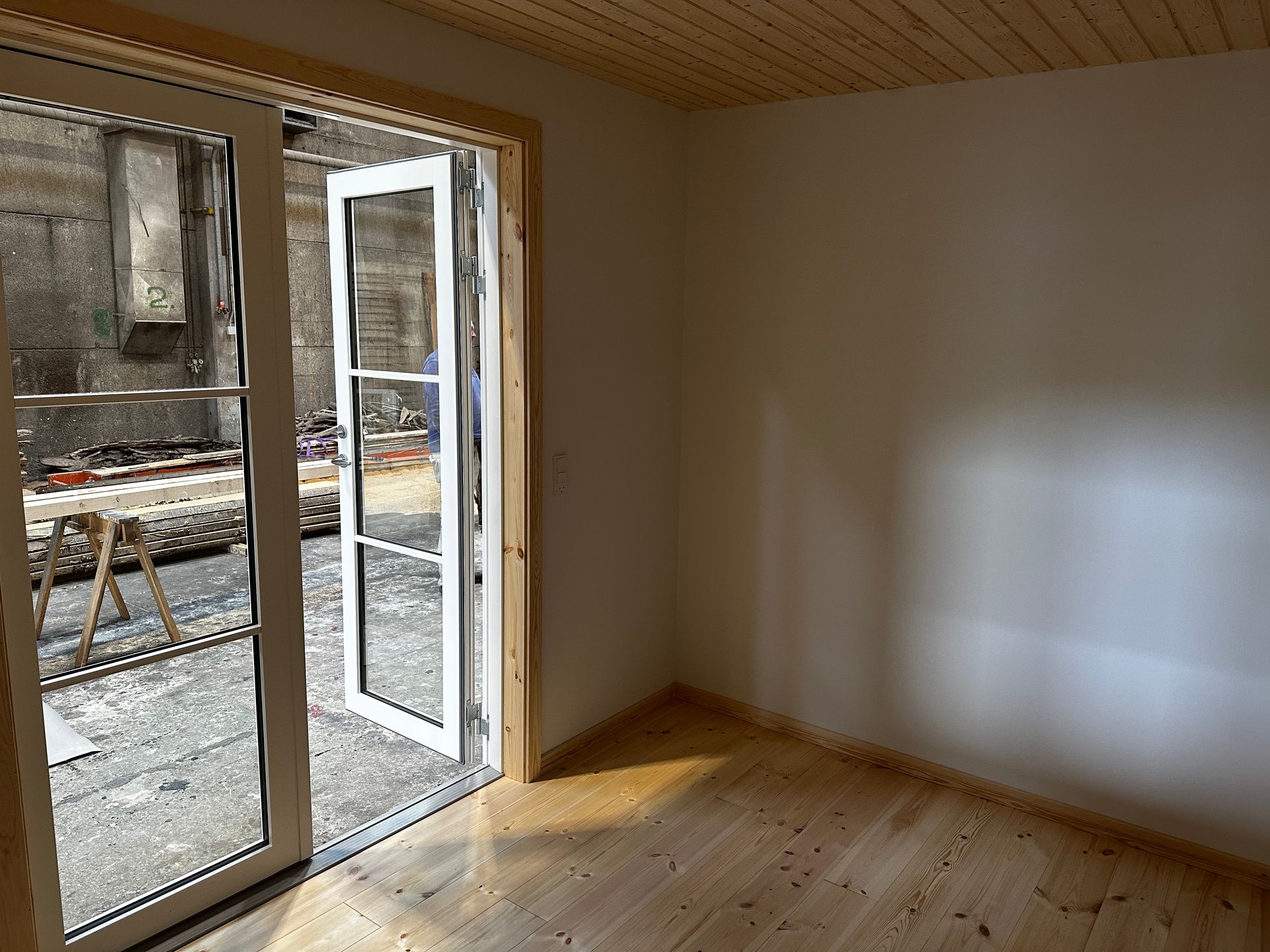 vindahls 9.9 modellen indefra