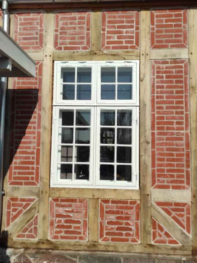 Tiny House eller cirkusvogn