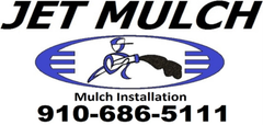 Jet Mulch