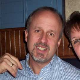 Scott V. — Buford, GA — Center for Marriage Excellence