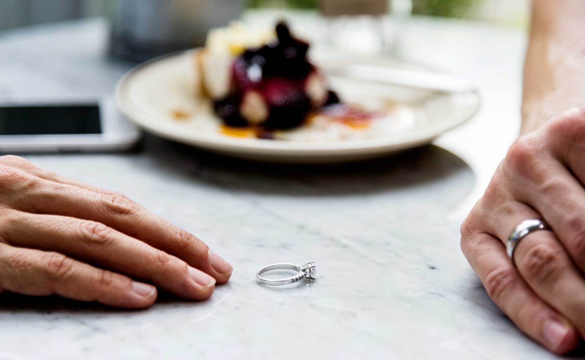 Wedding ring — Buford, GA — Center for Marriage Excellence