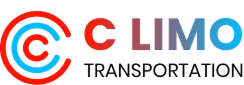 C Limo Transportation Logo