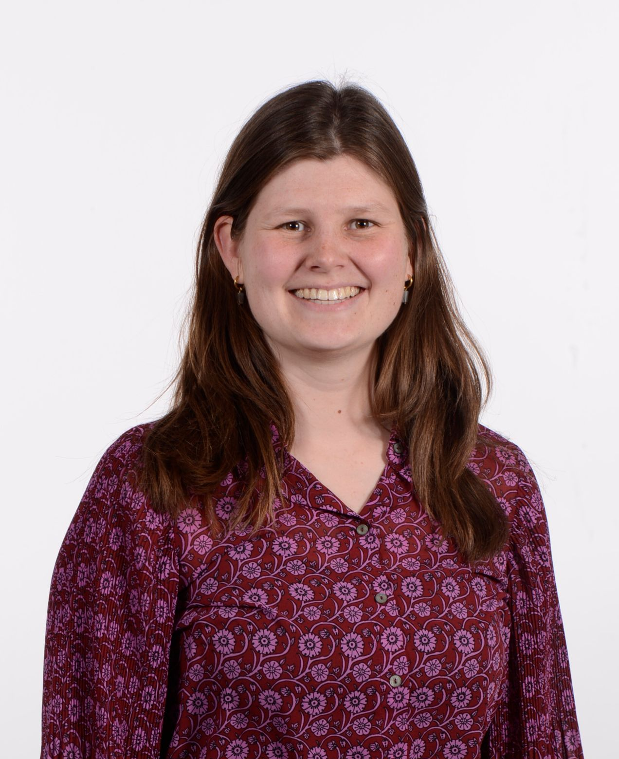 Joint research. Nina de Haan. Onderzoek orthopedie OLVG.