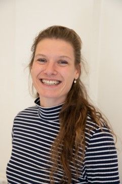 Joint research. Dirk ter Meulen. Onderzoek orthopedie OLVG.