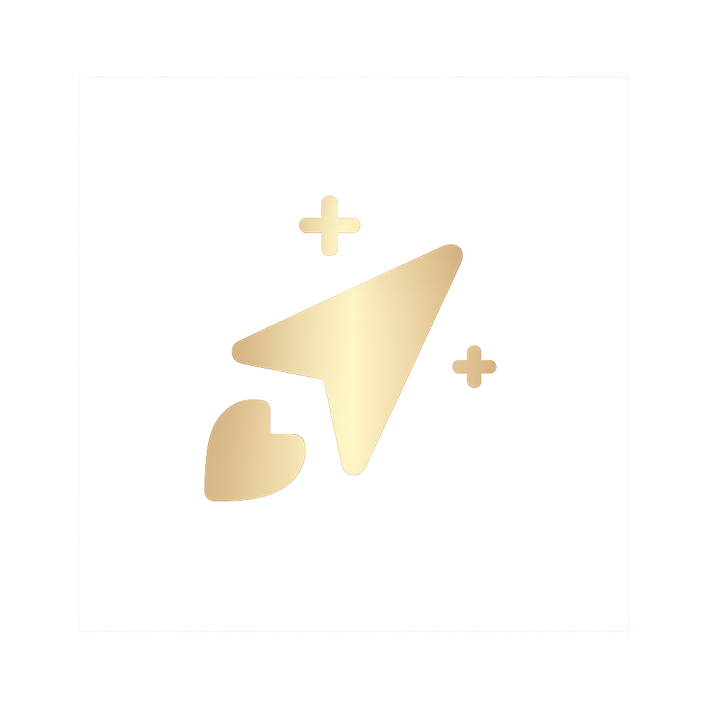 Man in a black beanie and shirt resting his head on his hand. Beige background.