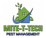 Mite-T-Tech Pest Management logo