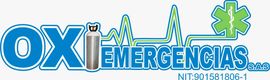 Oxiemergencias