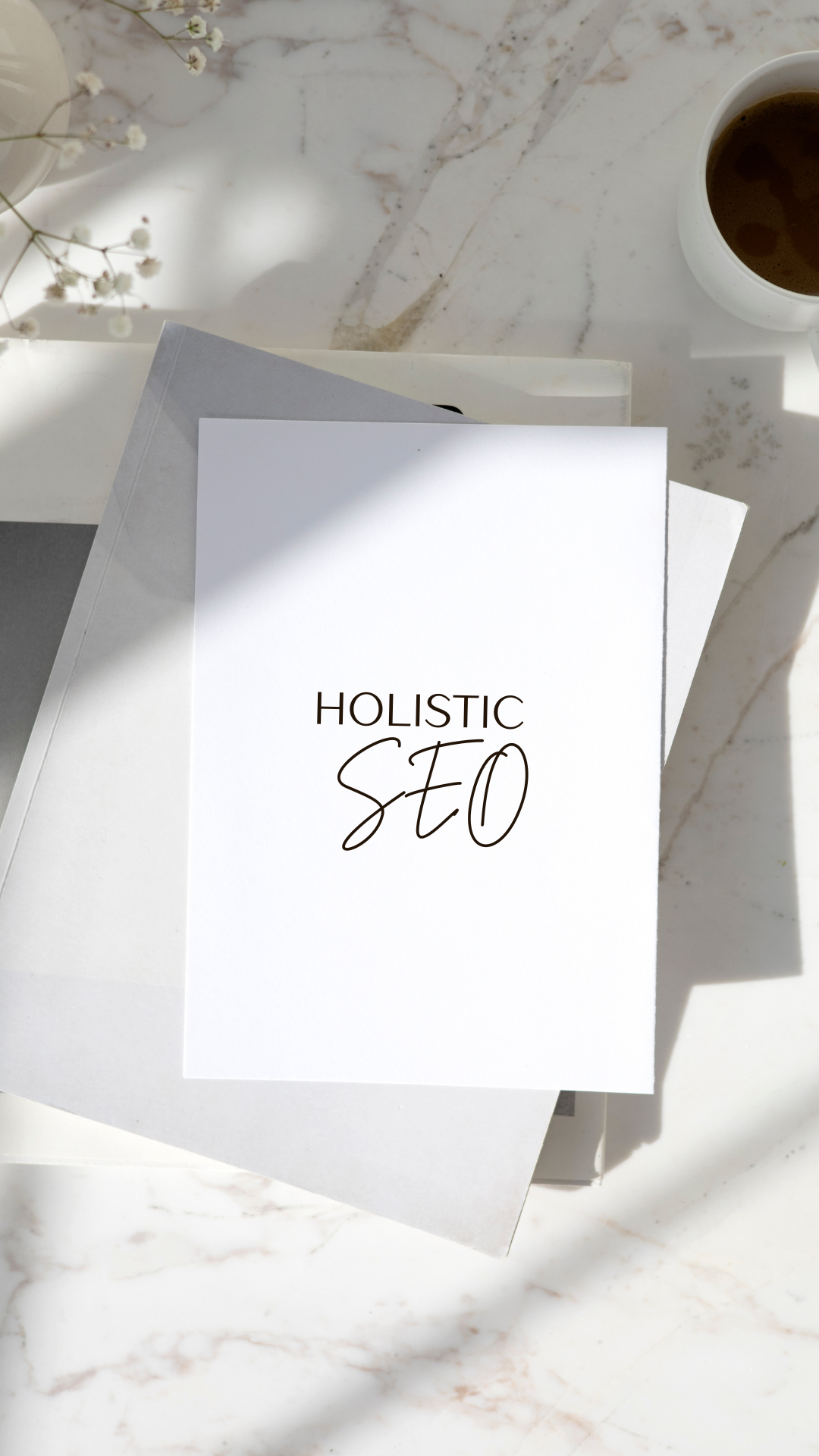 holistic seo- kf seo media
