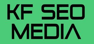 KF SEO Media Logo