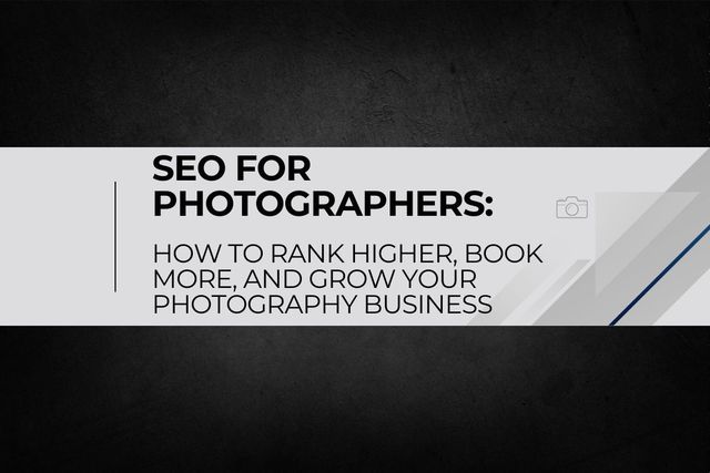 SEO Services For Photographers   IndeedSEO