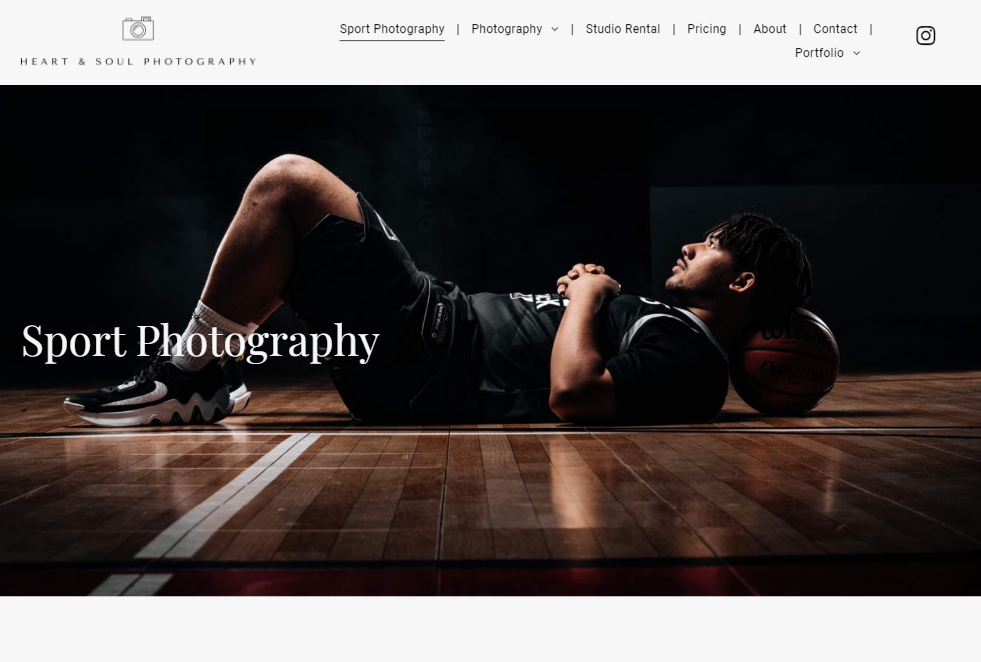 sports photography- kf seo media