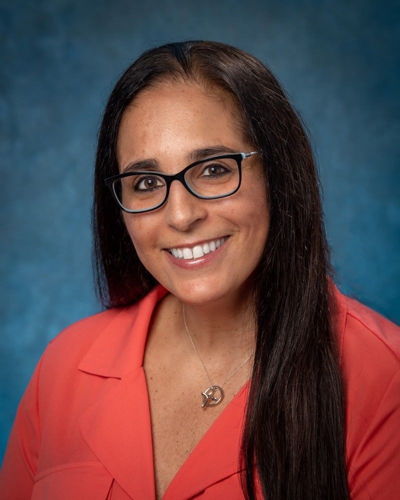 Samantha DeLuca, DO, FACOG