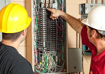 Electrical Troubleshooting Services — System Maintenance in Sumner, WA
