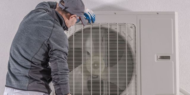 The Pros and Cons of Warm Air Heating Systems for Your Commercial Property