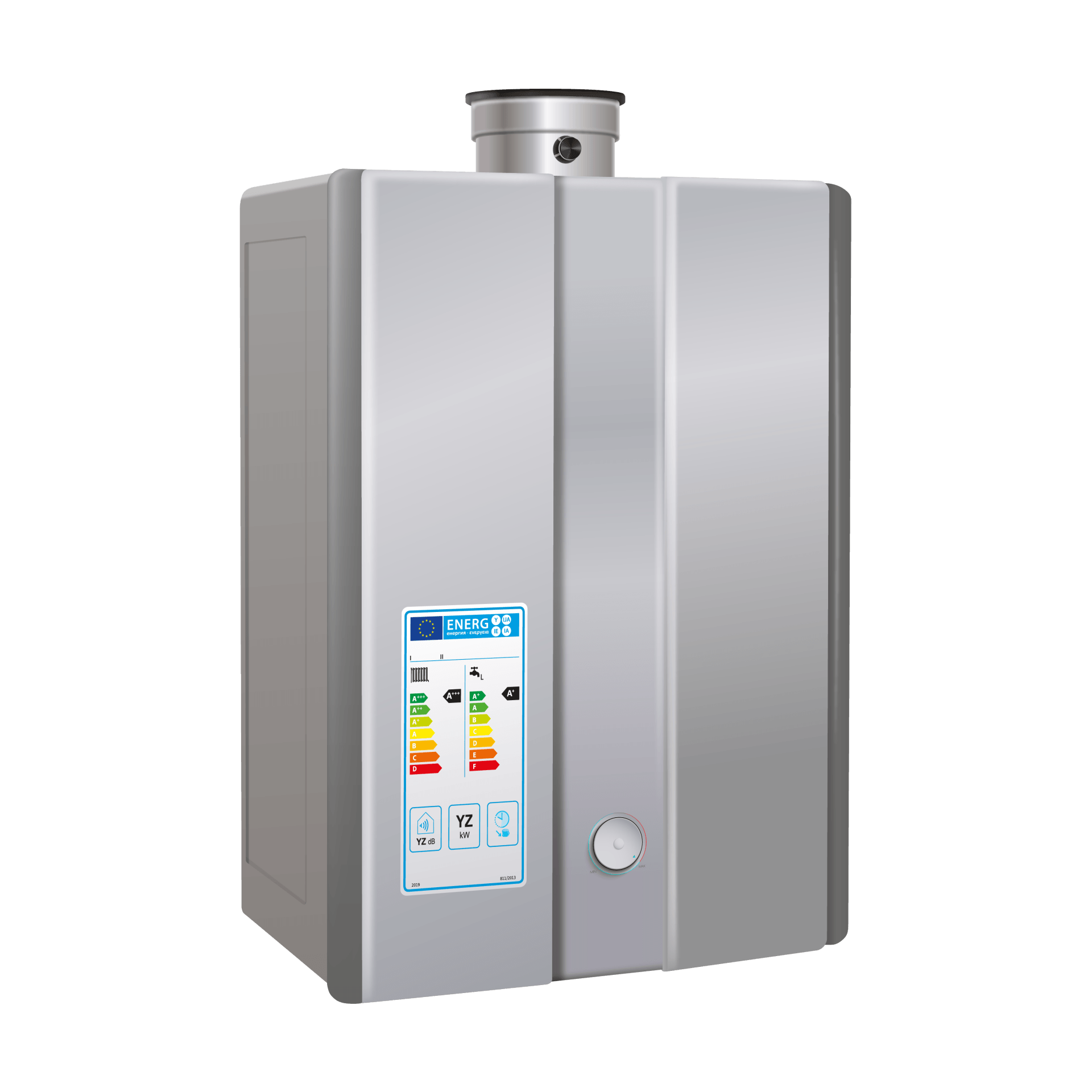 Water Heaters Derby