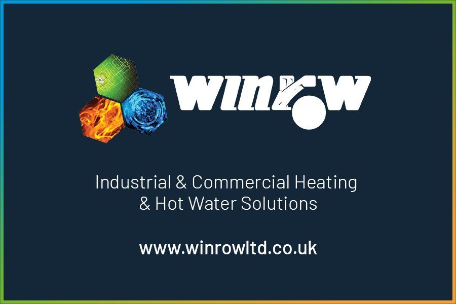 winrow heating installation