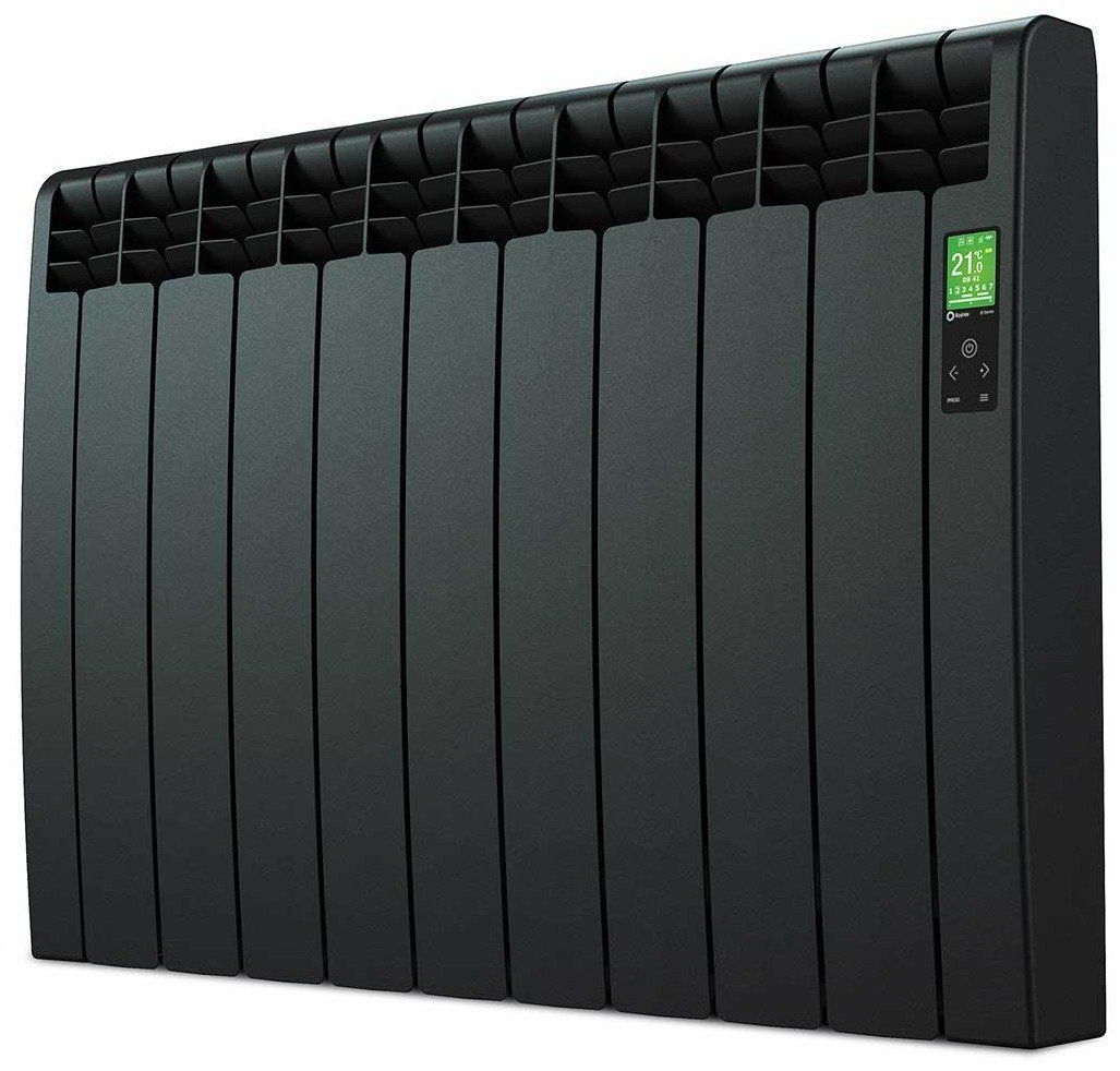 modern energy efficient storage heater