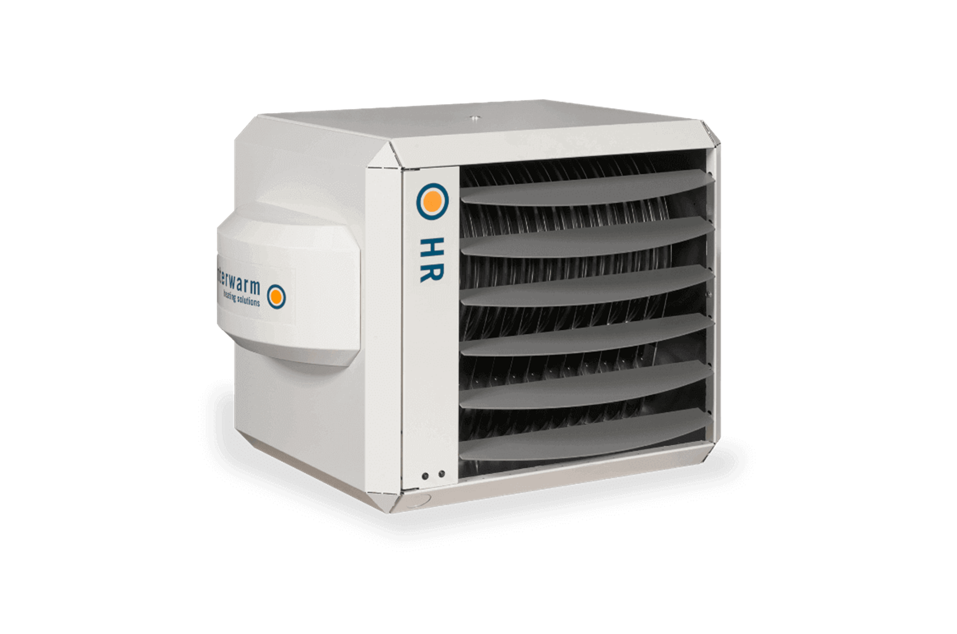 winterwarm warm air heater
