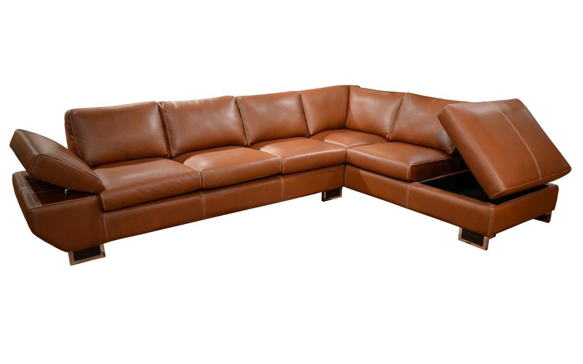 Leather Furniture in The Villages, FL
