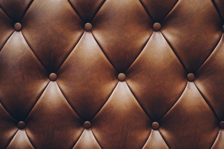 Benefits of Leather Furniture
