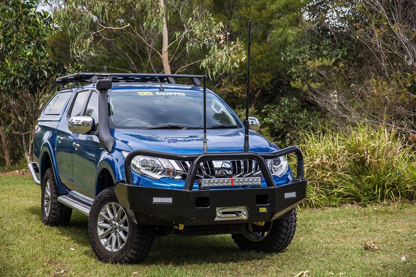 Bullbars for Sale in Parramatta