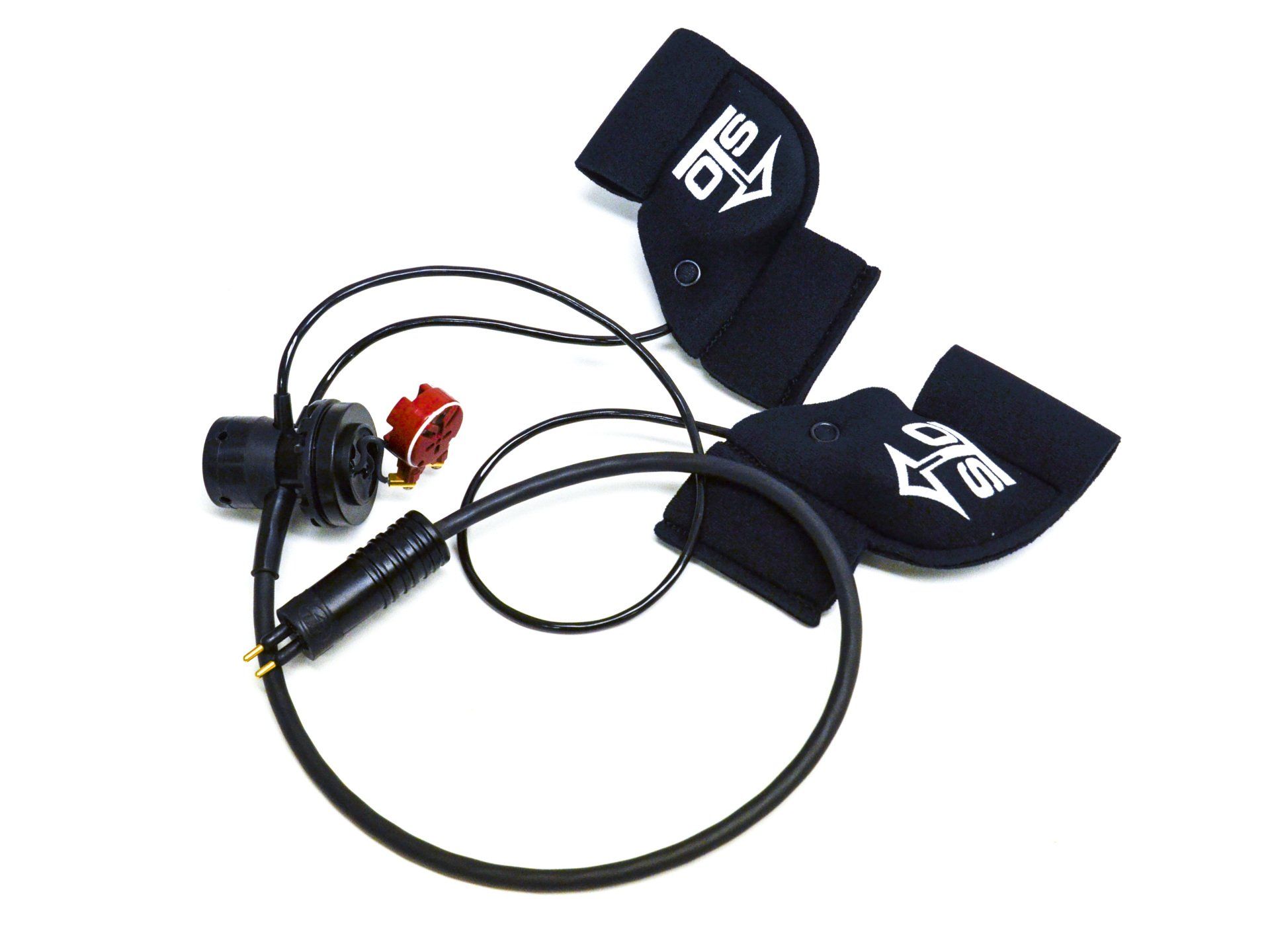 Aquacom Headphones from OTS