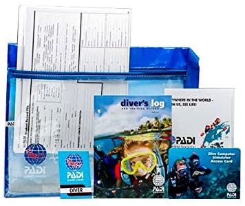 PADI eLearning Enhancement Pack