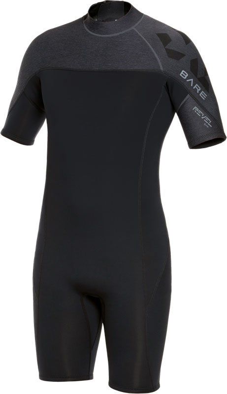 Wetsuit for SCUBA Diving