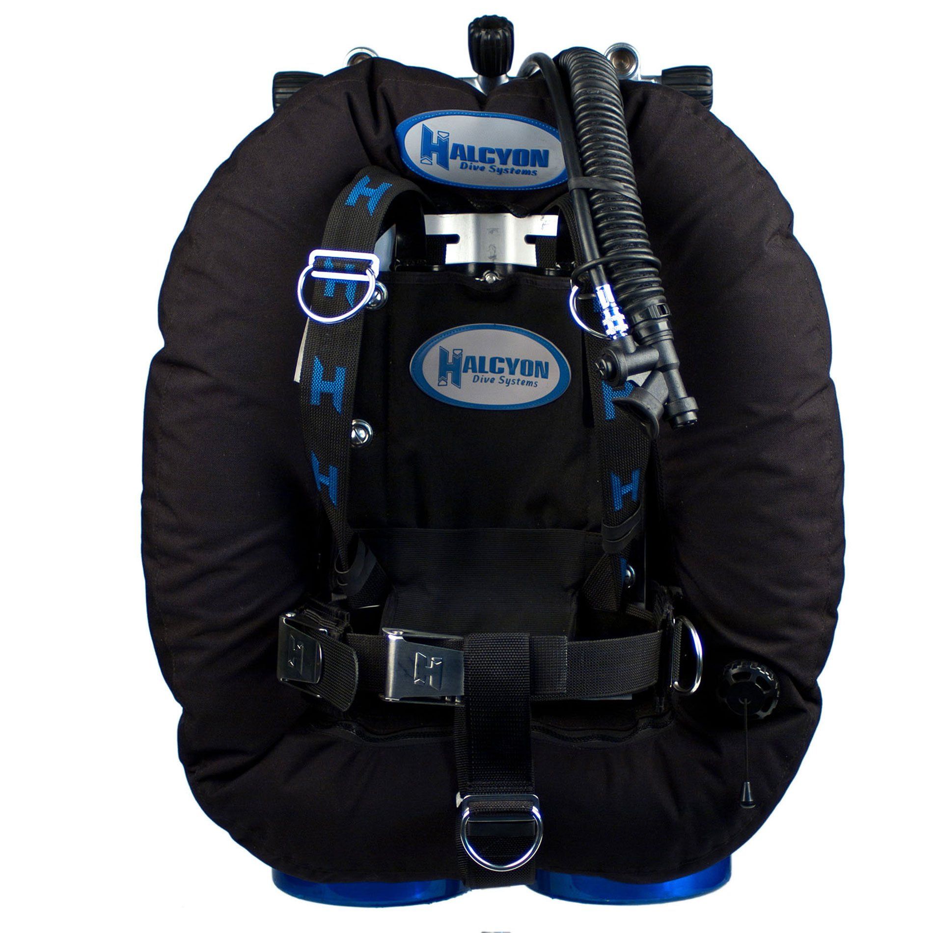 Technical Diving Equipment Buoyancy Devices