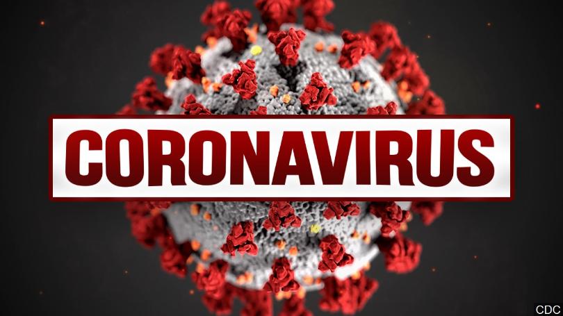 Coronavirus SCUBA