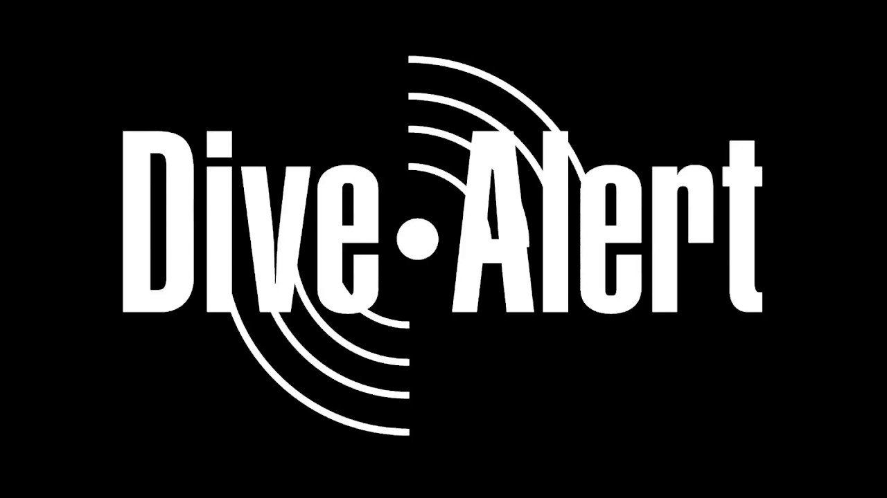 Dive Alert