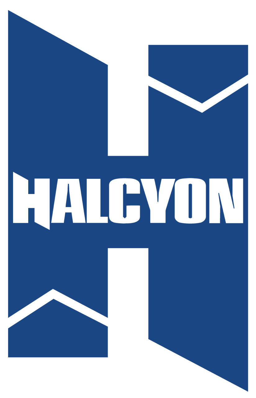 Halcyon
