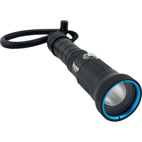 Kraken SCUBA Dive Lights