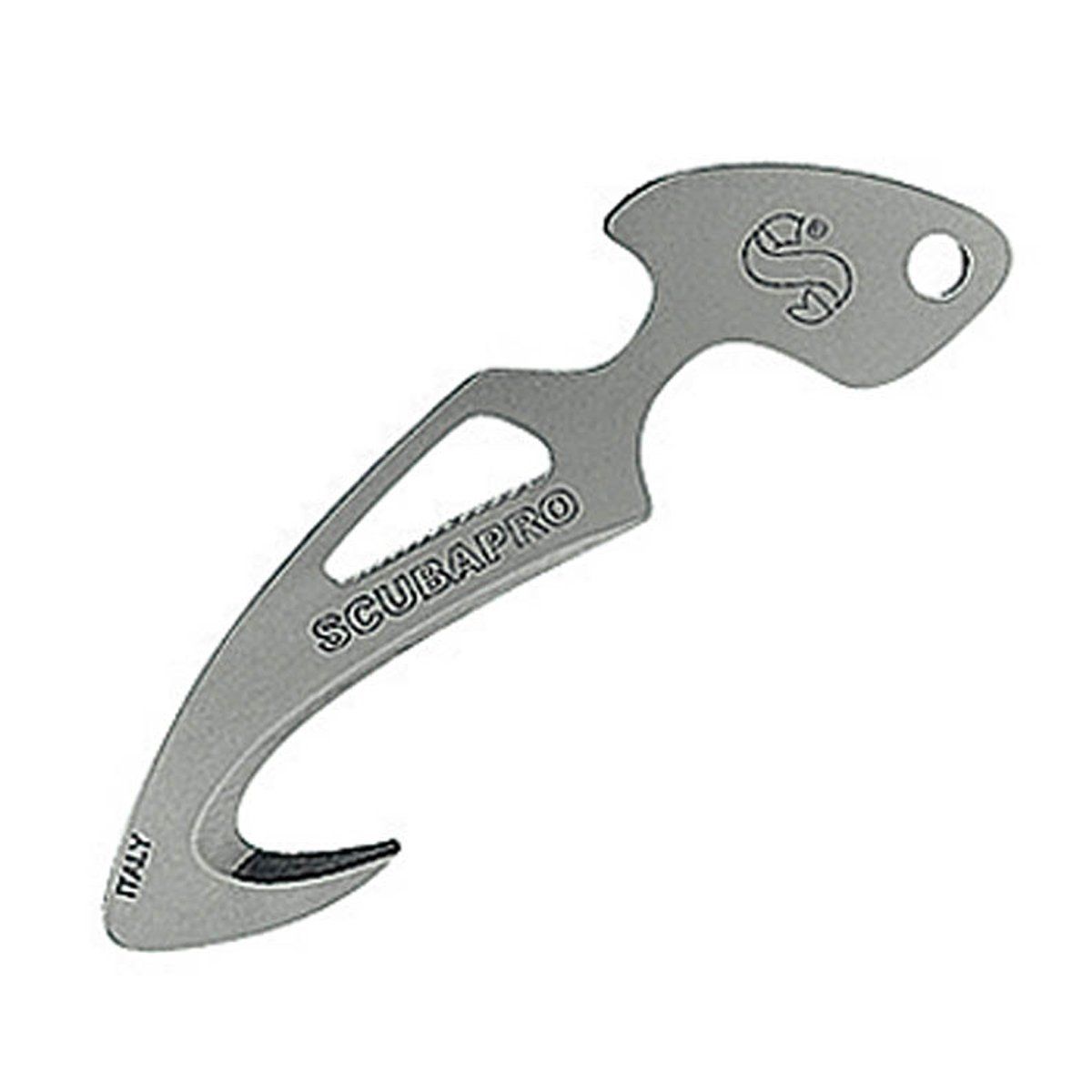 Titanium BCD or Wrist Mounted Line or Mesh Cutter