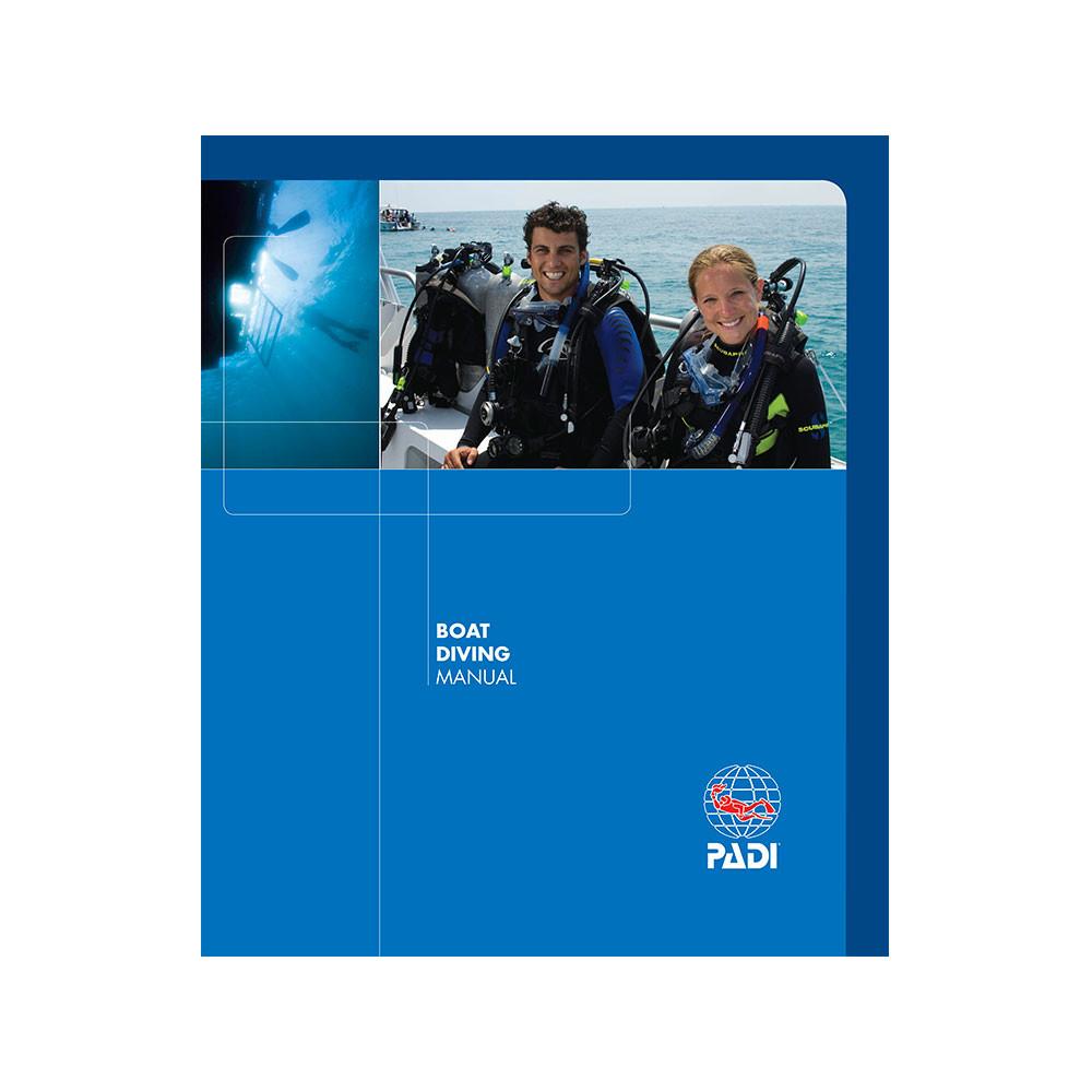 Underwater Navigator manual