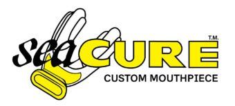 Seacure Mouthpieces
