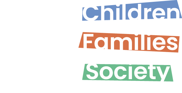 Strong Children, Strong Family, Strong Society
