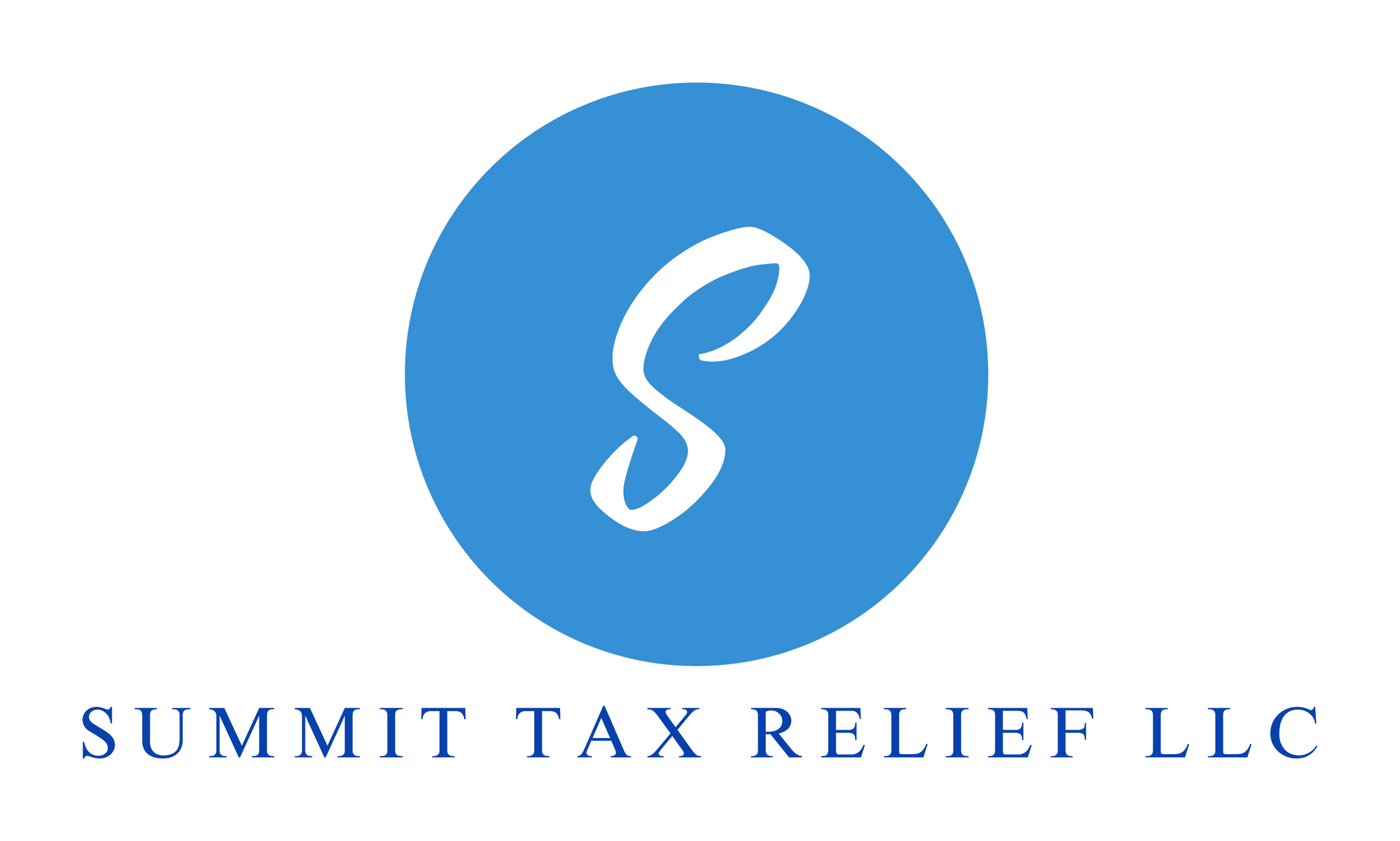 Tax Relief Contact Summit Tax Relief LLC OKC