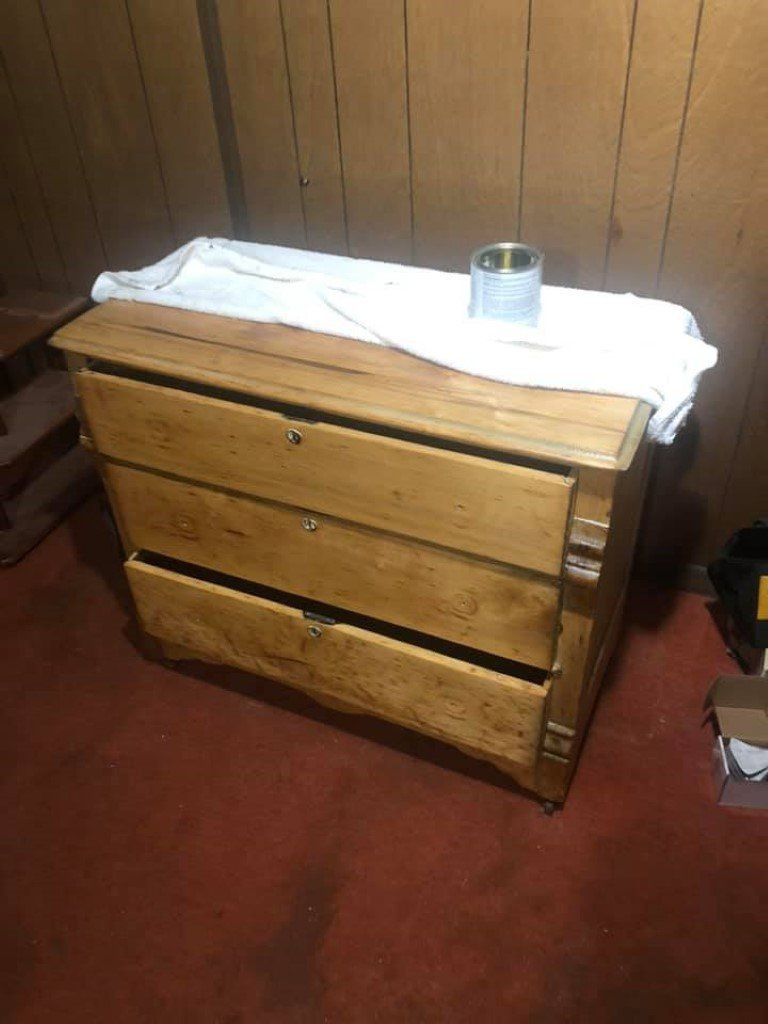 Smith’s Repair and Refinishing LLC Gallery