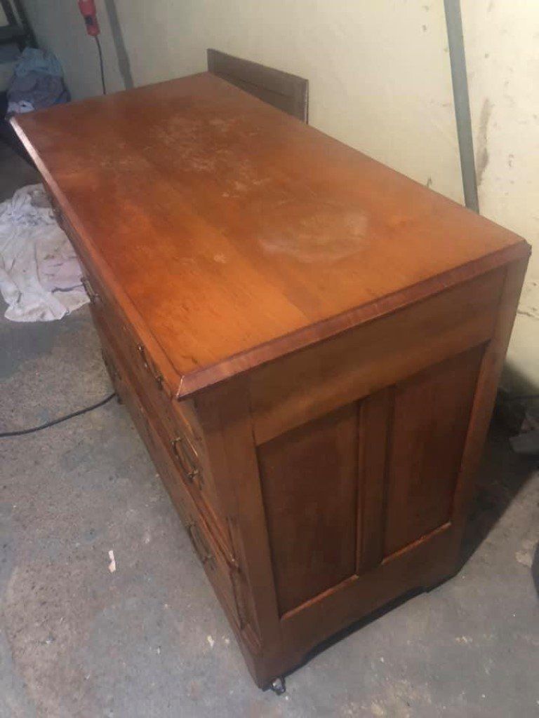 Smith’s Repair and Refinishing LLC Gallery